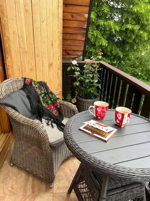 Goralski Spelnione Marzenia Chalet Falsztyn