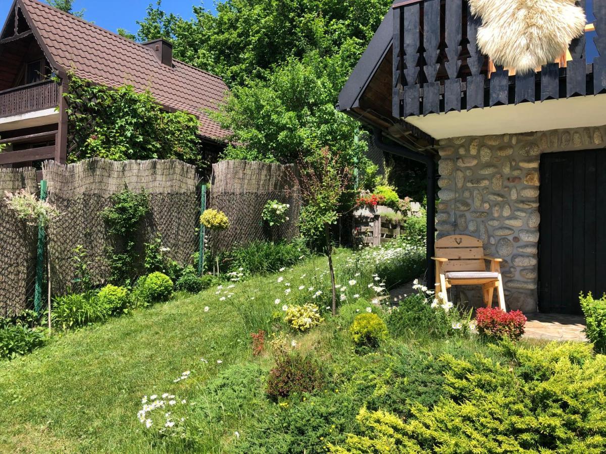 Goralski Spelnione Marzenia Chalet Falsztyn