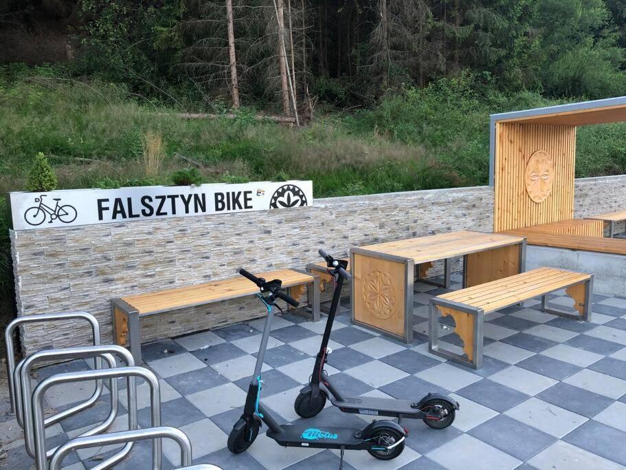 Góralski Spełnione Marzenia Falsztyn