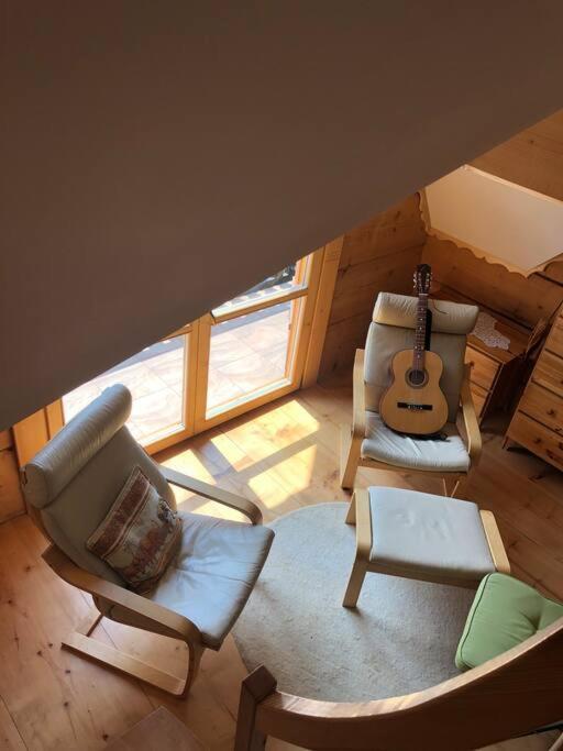Chalet Goralski Spelnione Marzenia