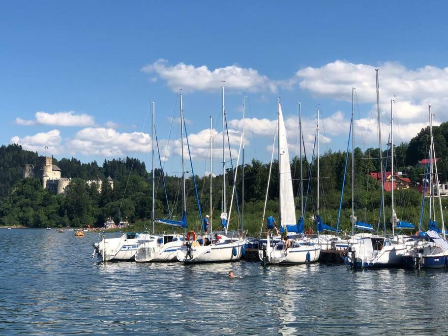 Góralski Spełnione Marzenia Falsztyn