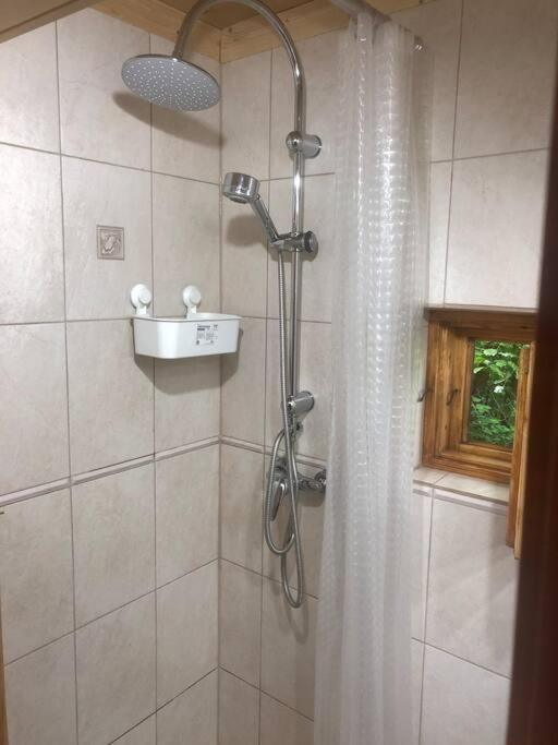 Chalet Goralski Spelnione Marzenia *