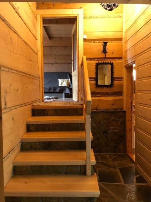 Goralski Spelnione Marzenia Chalet *