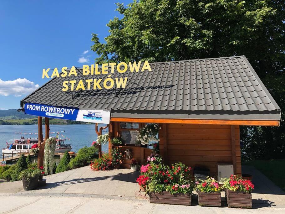 Góralski Spełnione Marzenia Falsztyn