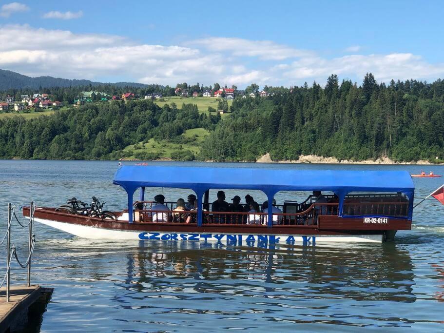 Goralski Spelnione Marzenia Chalet *