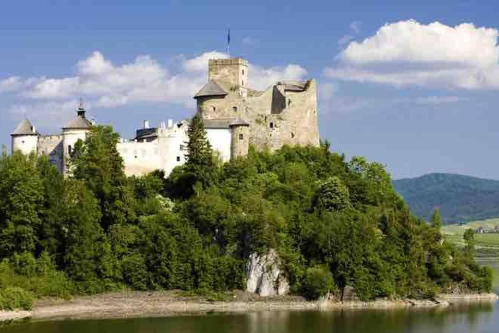 Góralski Spełnione Marzenia Falsztyn