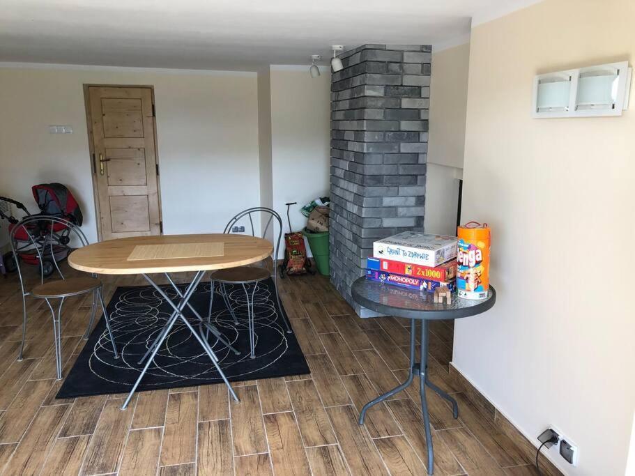 Chalet Goralski Spelnione Marzenia *