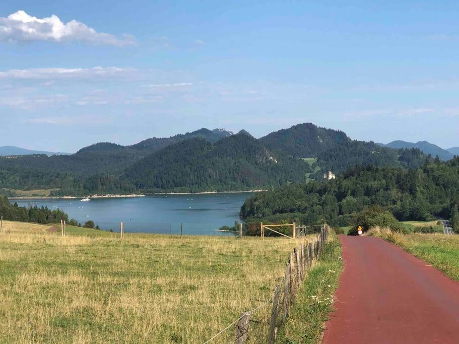 Chalet Goralski Spelnione Marzenia Falsztyn