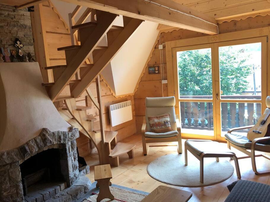 Goralski Spelnione Marzenia Chalet