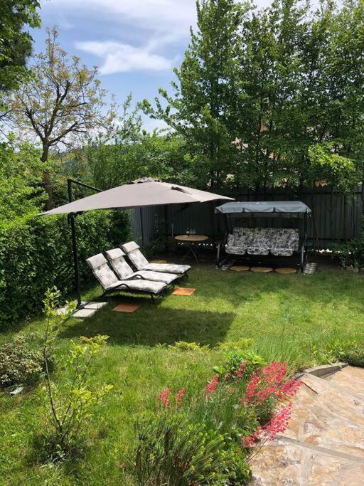 Chalet Goralski Spelnione Marzenia Falsztyn